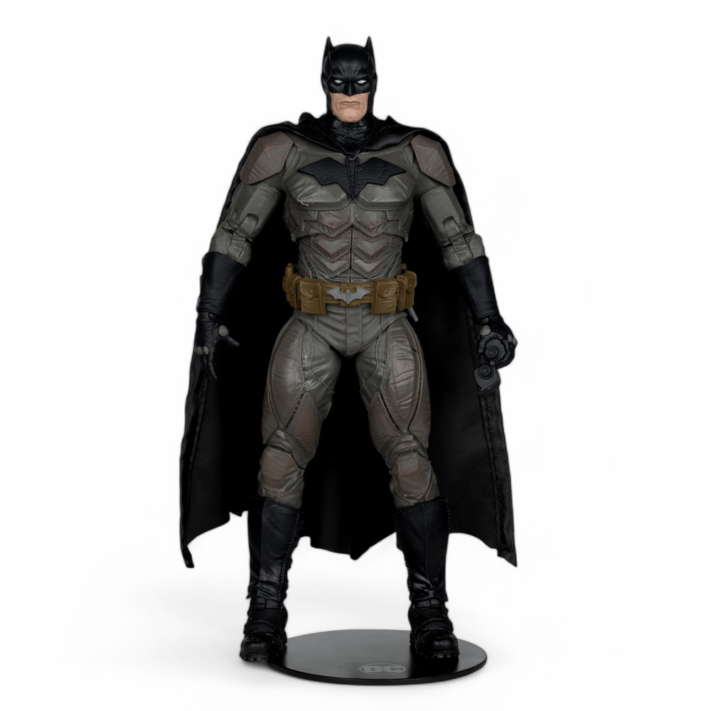 DC Multiverse: Batman Noel - Batman