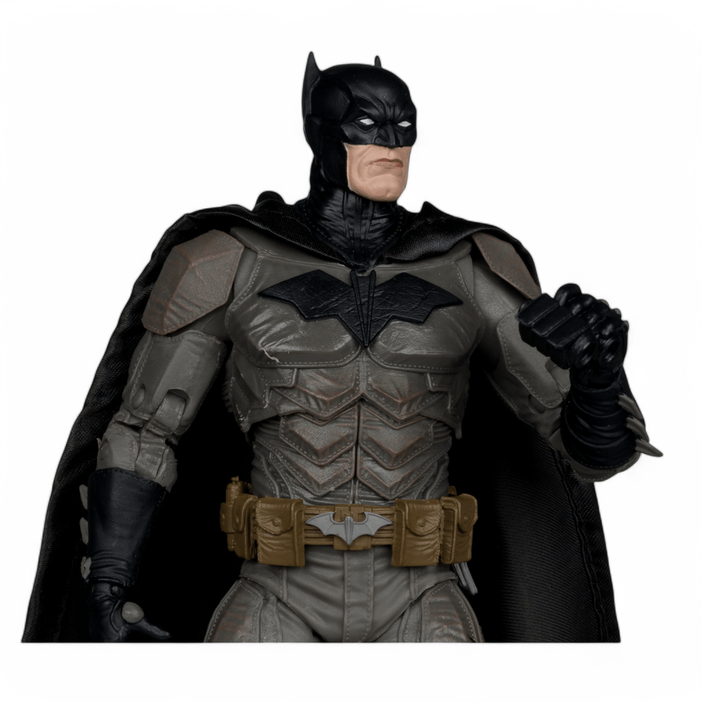 DC Multiverse: Batman Noel - Batman