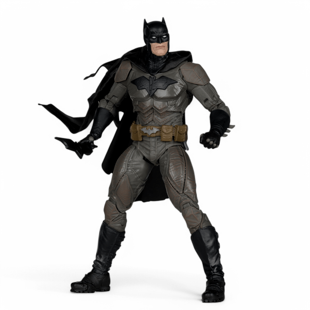 DC Multiverse: Batman Noel - Batman