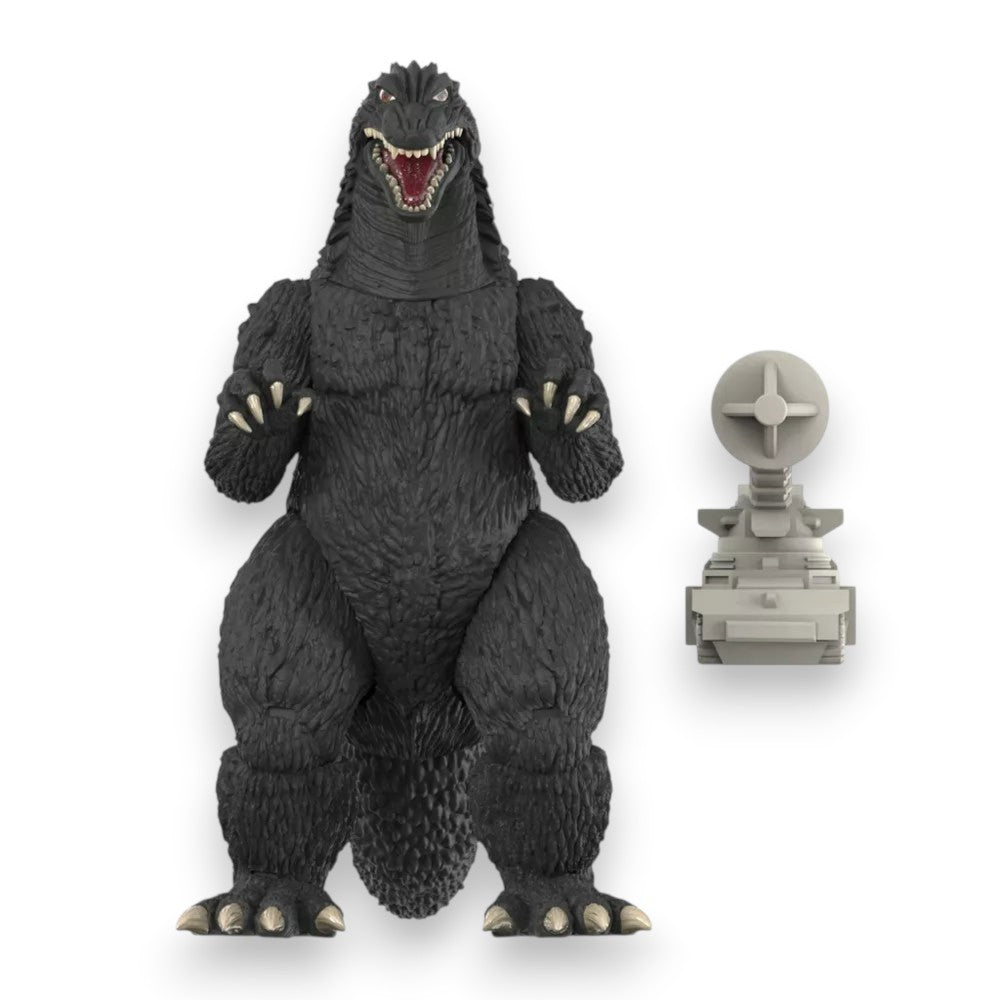 Godzilla 2002 Toho Super Kaiju