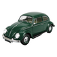 1972 Volskwagen Beetle Maggiolino 1/24