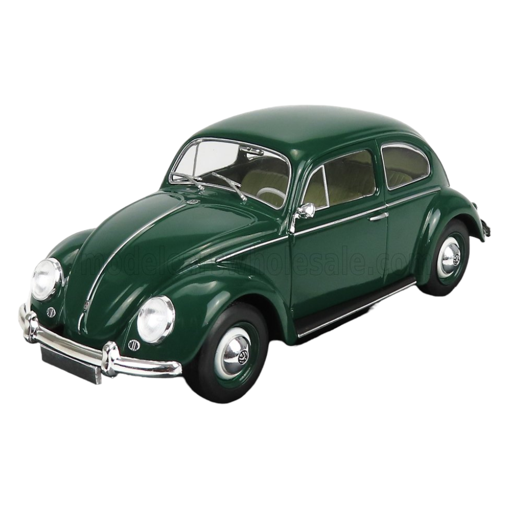 1972 Volskwagen Beetle Maggiolino 1/24