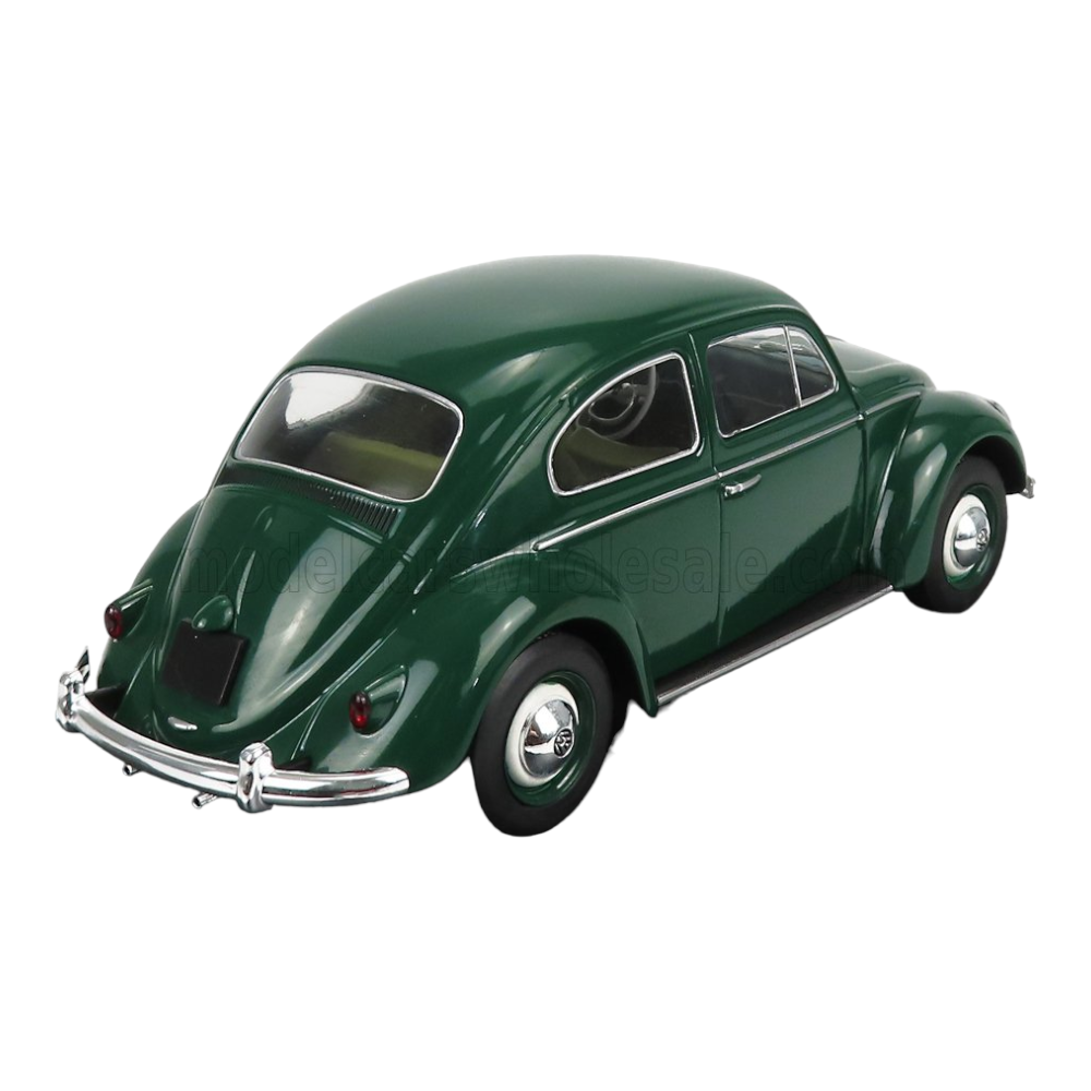 1972 Volskwagen Beetle Maggiolino 1/24