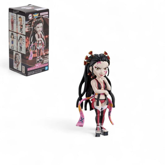 WCF Demon Slayer: Kimetsu no Yaiba Vol.9 E Daki