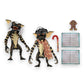 Gremlins Christmas Carol Winter Scene 2-Pack Set #2