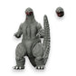 Toho ULTIMATES! - Godzilla 1989 Greyscale Comic Book - Thirsty For Blood