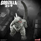Toho ULTIMATES! - Godzilla 1989 Greyscale Comic Book - Thirsty For Blood