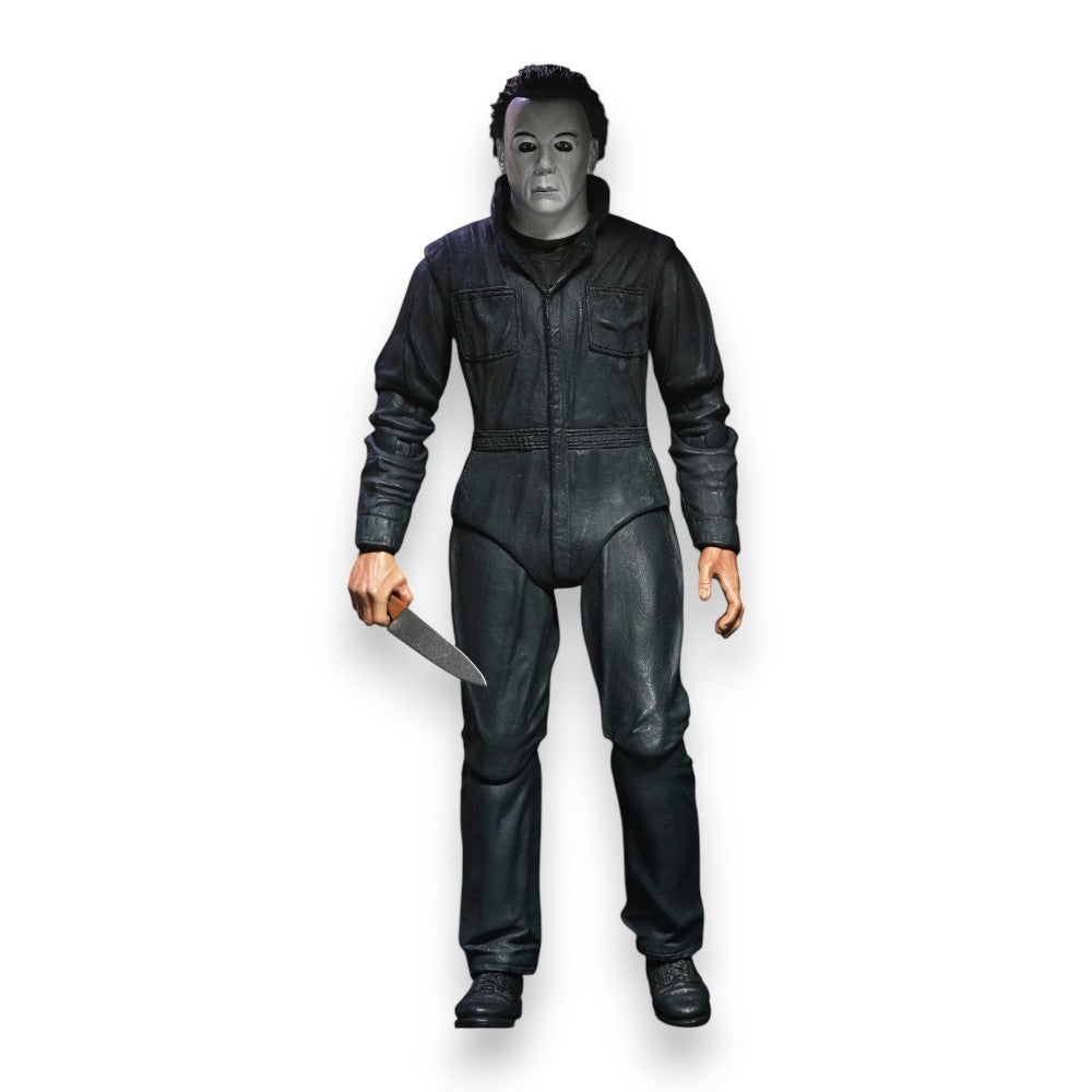 Halloween Resurrection Ultimate Michael Myers