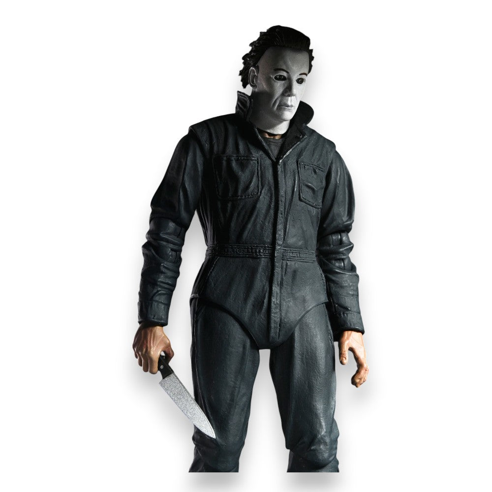 Halloween Resurrection Ultimate Michael Myers