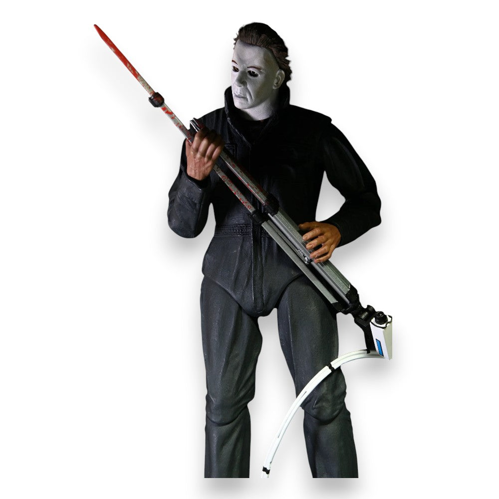 Halloween Resurrection Ultimate Michael Myers