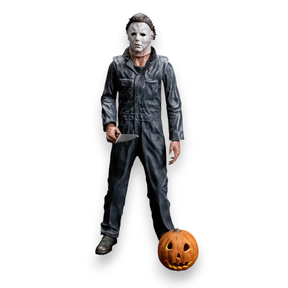 Scream Greats Halloween 1978 Michael Myers