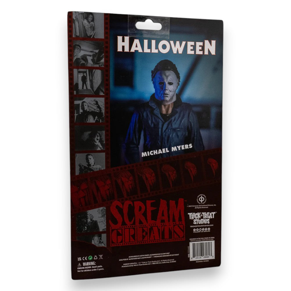 Scream Greats Halloween 1978 Michael Myers