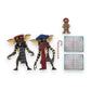 Gremlins Christmas Carol Winter Scene 2-Pack Set #1