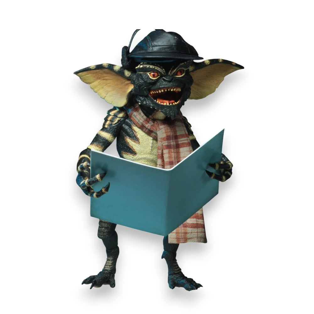 Gremlins Christmas Carol Winter Scene 2-Pack Set #2