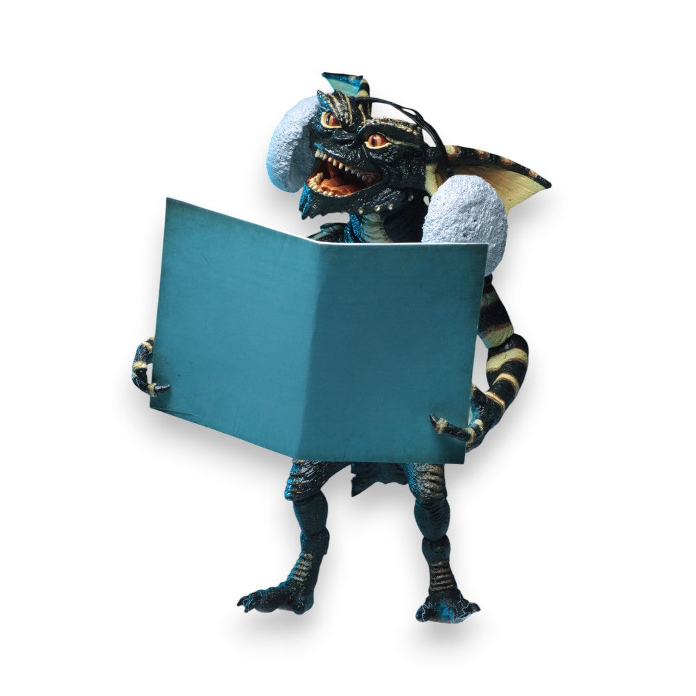 Gremlins Christmas Carol Winter Scene 2-Pack Set #2