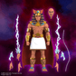 ThunderCats ULTIMATES! Wizz-Ra