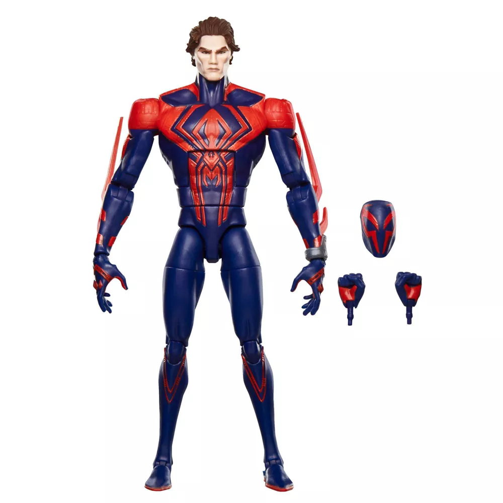 Marvel Legends Spider-Man: Across the Spider-Verse Spider-Man 2099