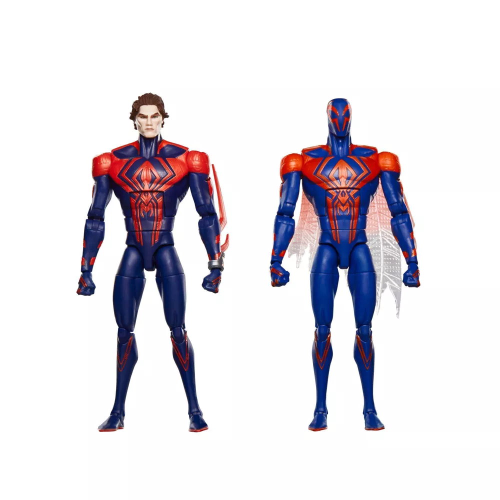 Marvel Legends Spider-Man: Across the Spider-Verse Spider-Man 2099