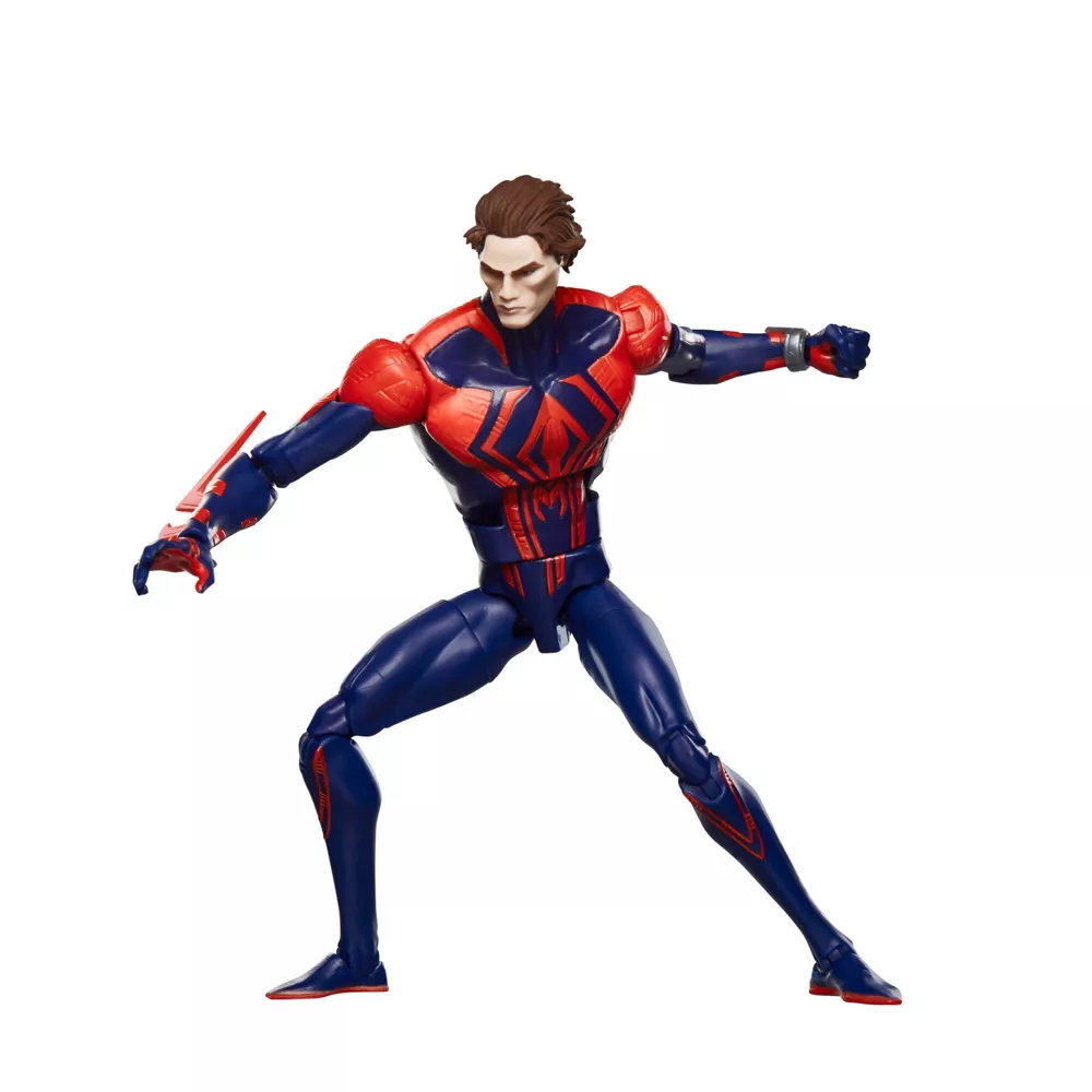 Marvel Legends Spider-Man: Across the Spider-Verse Spider-Man 2099