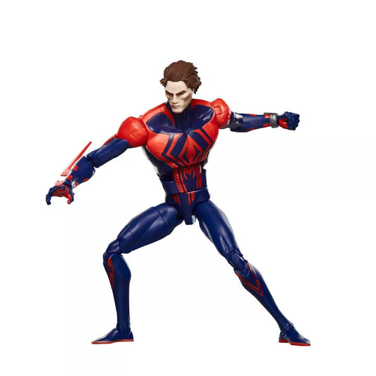 Marvel Legends Spider-Man: Across the Spider-Verse Spider-Man 2099