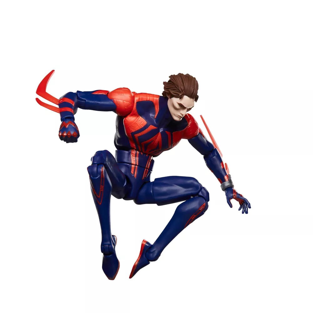 Marvel Legends Spider-Man: Across the Spider-Verse Spider-Man 2099