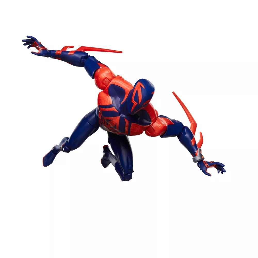 Marvel Legends Spider-Man: Across the Spider-Verse Spider-Man 2099
