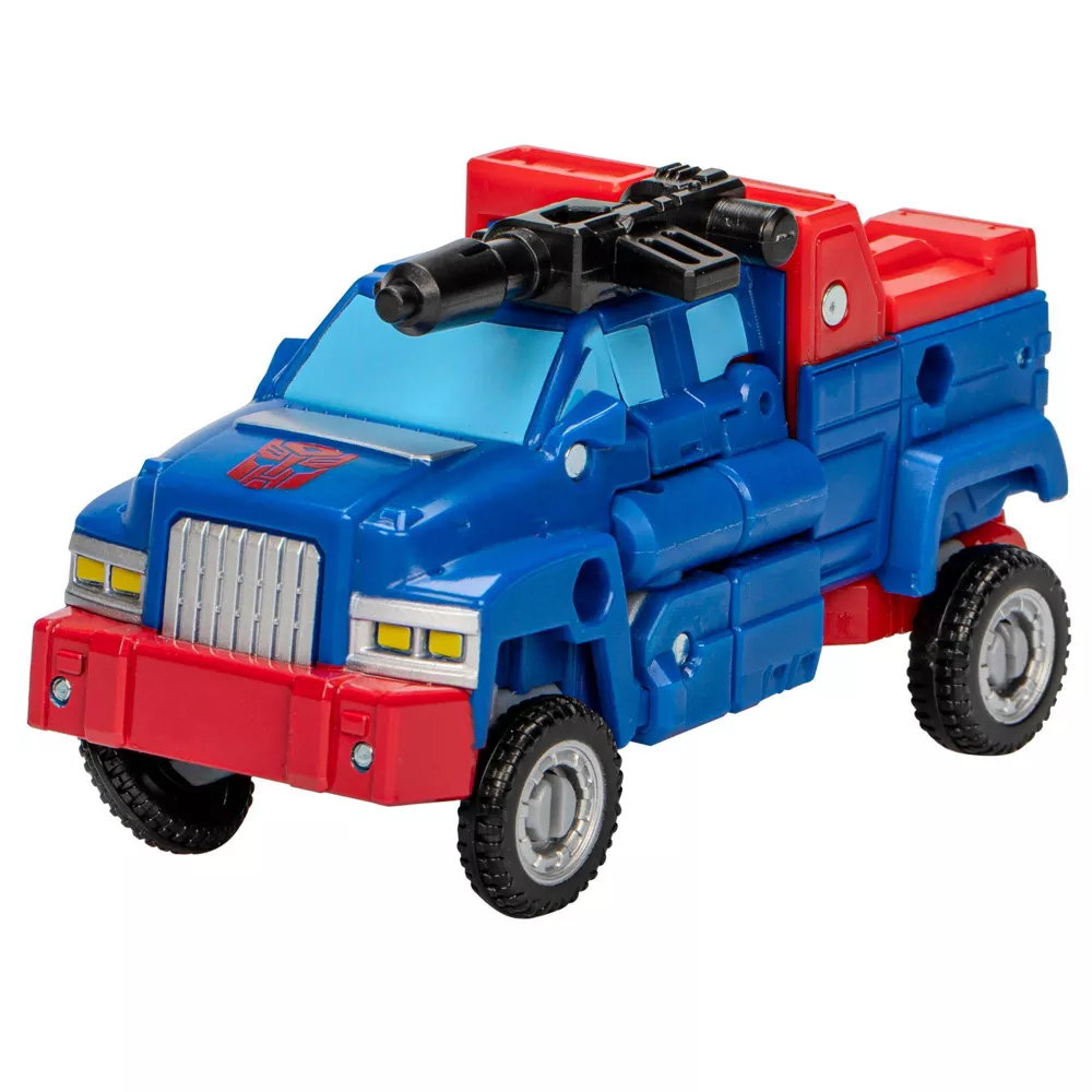Transformers G1 Universe Legacy United Autobot Gears