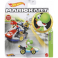 Mario Kart - Yoshi Standard Kart 1/64