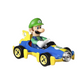 Mario Kart - Luigi Mach 8 1/64