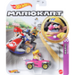 Mario Kart - Wario Badwagon 1/64