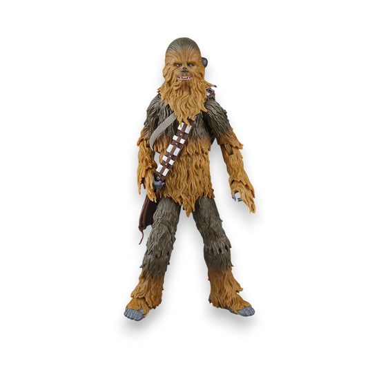 Star Wars The Black Series Chewbacca