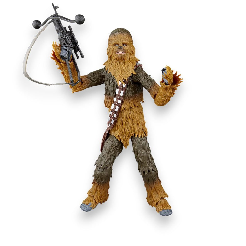 Star Wars The Black Series Chewbacca