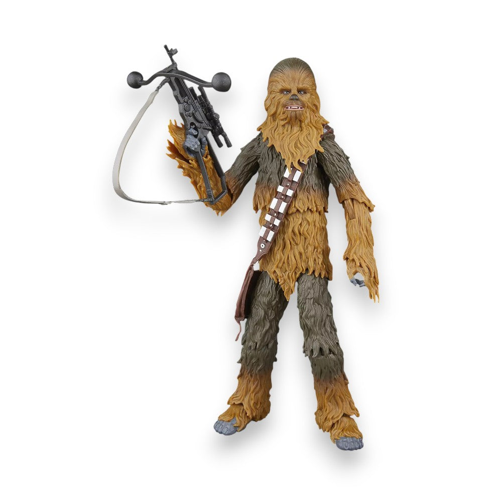 Star Wars The Black Series Chewbacca