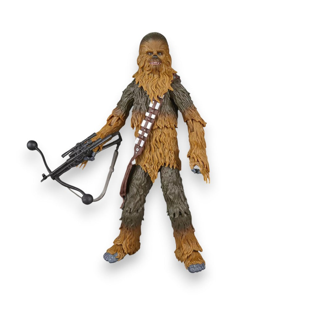 Star Wars The Black Series Chewbacca