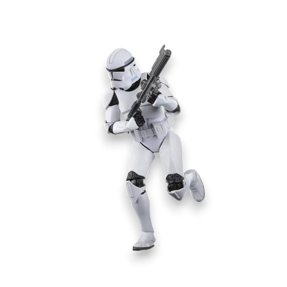 Star Wars The Black Series Phase II Clone Trooper