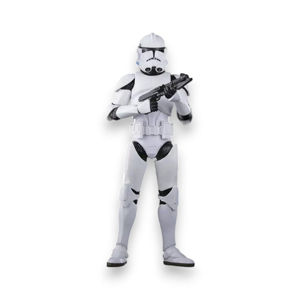 Star Wars The Black Series Phase II Clone Trooper