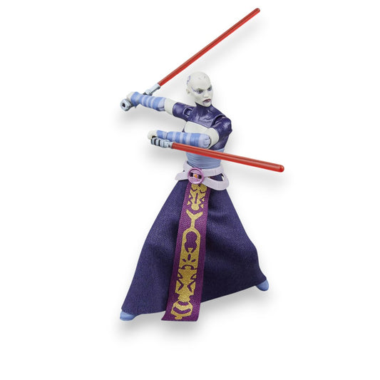 Star Wars The Vintage Collection Asajj Ventress