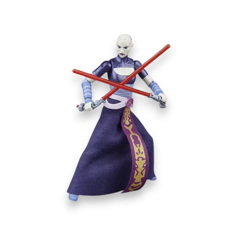 Star Wars The Vintage Collection Asajj Ventress
