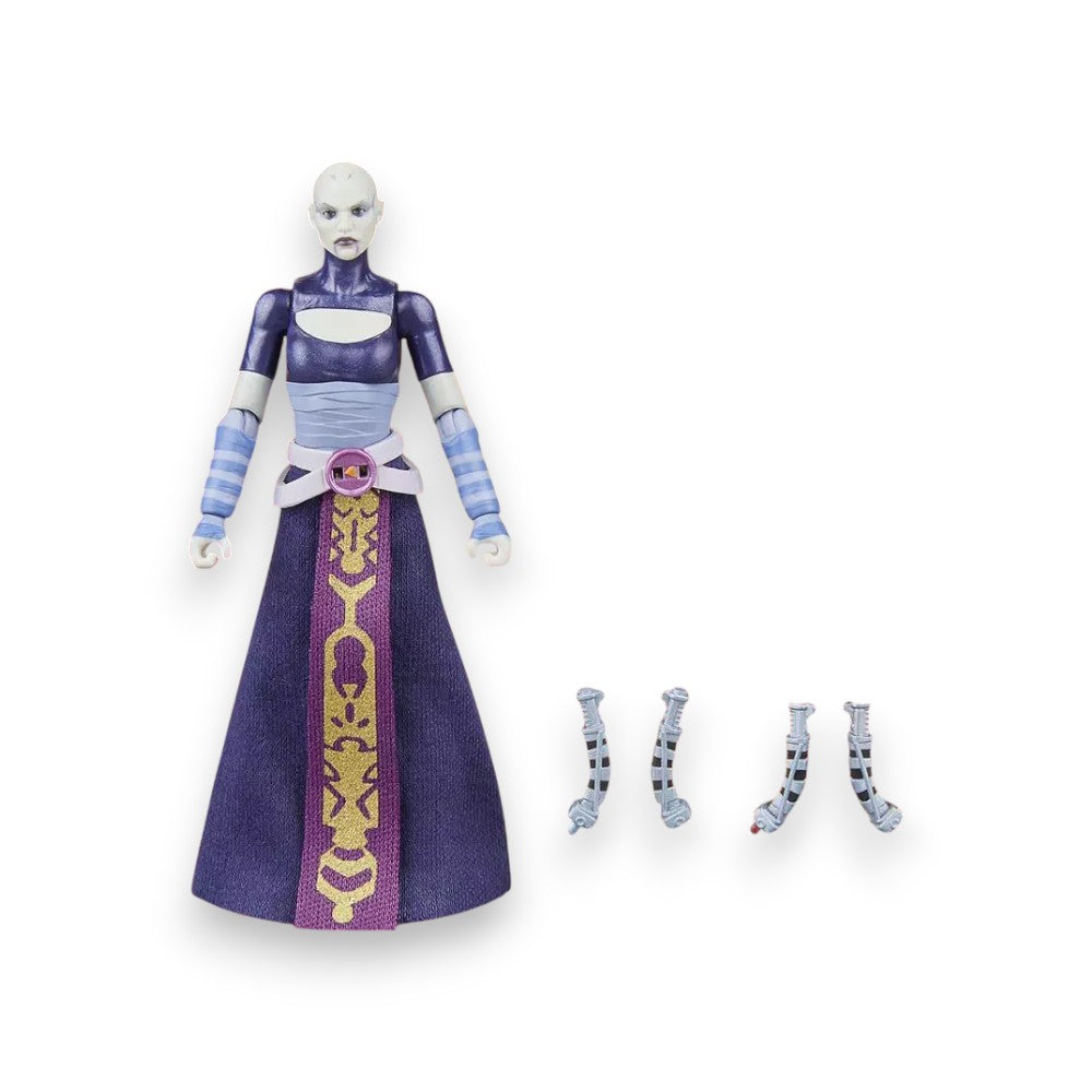 Star Wars The Vintage Collection Asajj Ventress