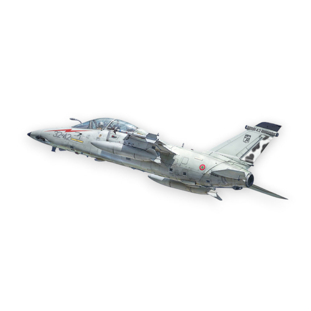 AMX-T Model Kit 1/72