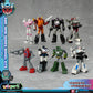 Transformers G1AMK Mini Series Wave 2 Model Kit