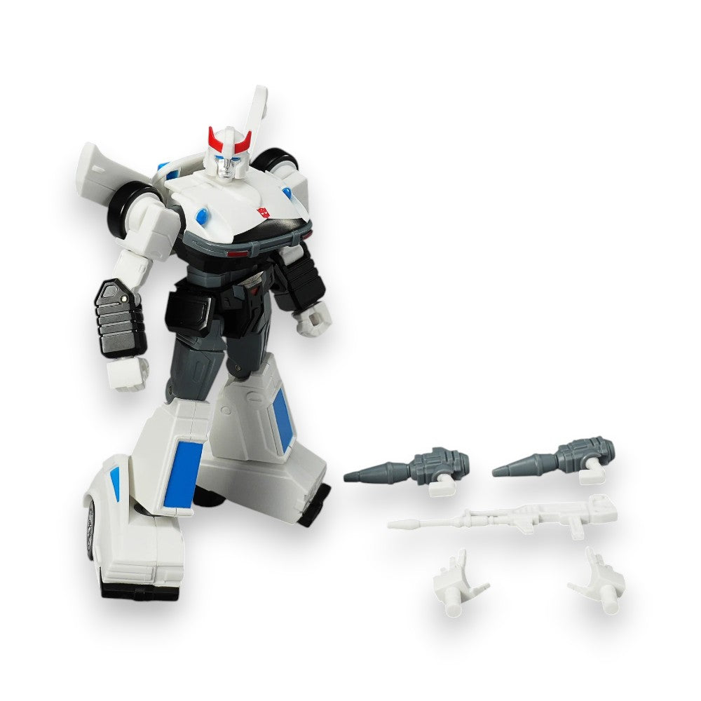 Transformers G1AMK Mini Series Wave 2 Model Kit