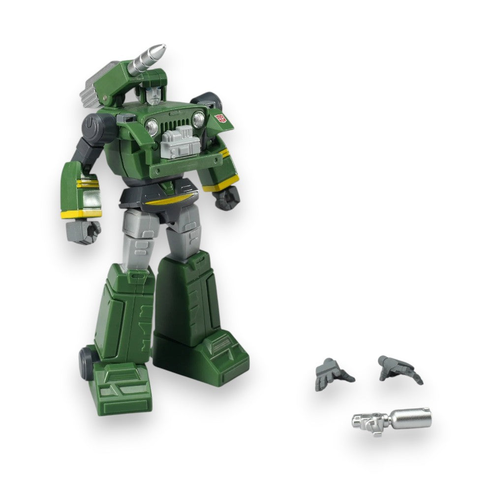 Transformers G1AMK Mini Series Wave 2 Model Kit