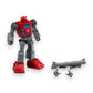 Transformers G1AMK Mini Series Wave 2 Model Kit