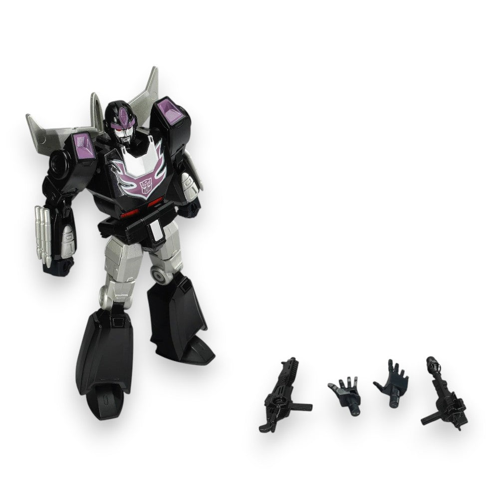 Transformers G1AMK Mini Series Wave 2 Model Kit
