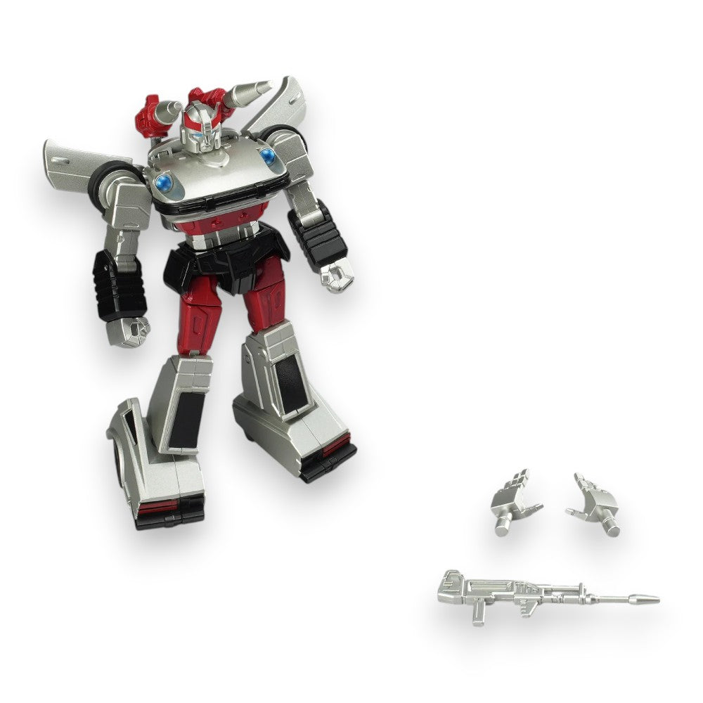 Transformers G1AMK Mini Series Wave 2 Model Kit