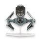 Star Wars Micro Galaxy Squadron Tie Avenger