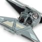 Star Wars Micro Galaxy Squadron Tie Avenger