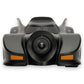1989 Batmobile R/C Control Remoto 1/16