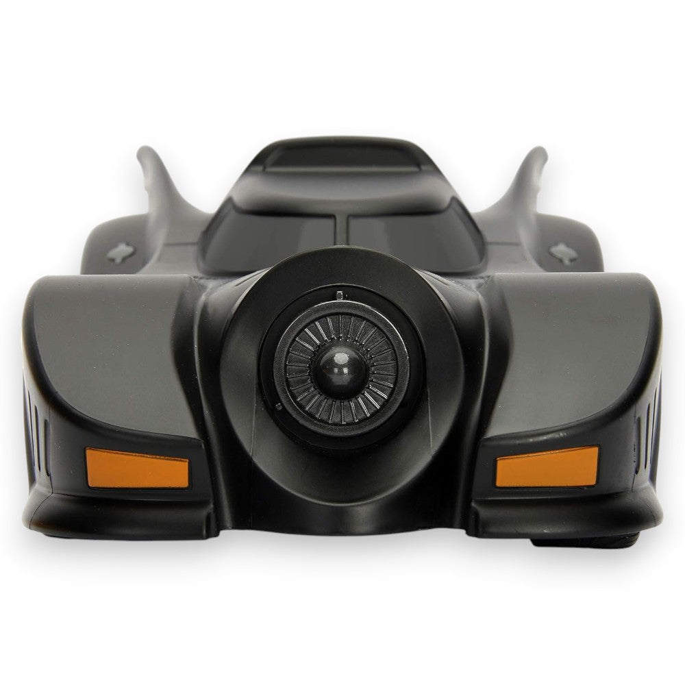 1989 Batmobile R/C Control Remoto 1/16